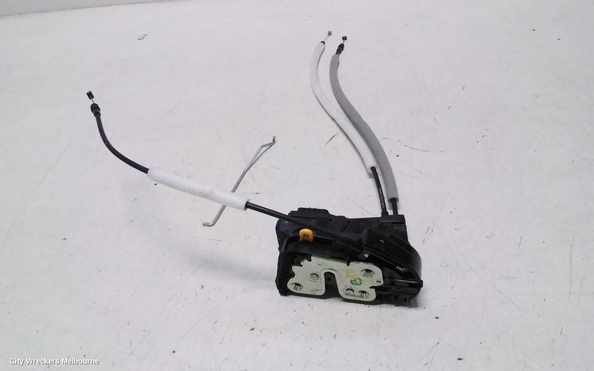 MAHINDRA XUV700 DOOR/BOOT/GATE LOCK, W601, RIGHT FRONT DOOR LOCK, 01/2023 ONWARDS - Image 2