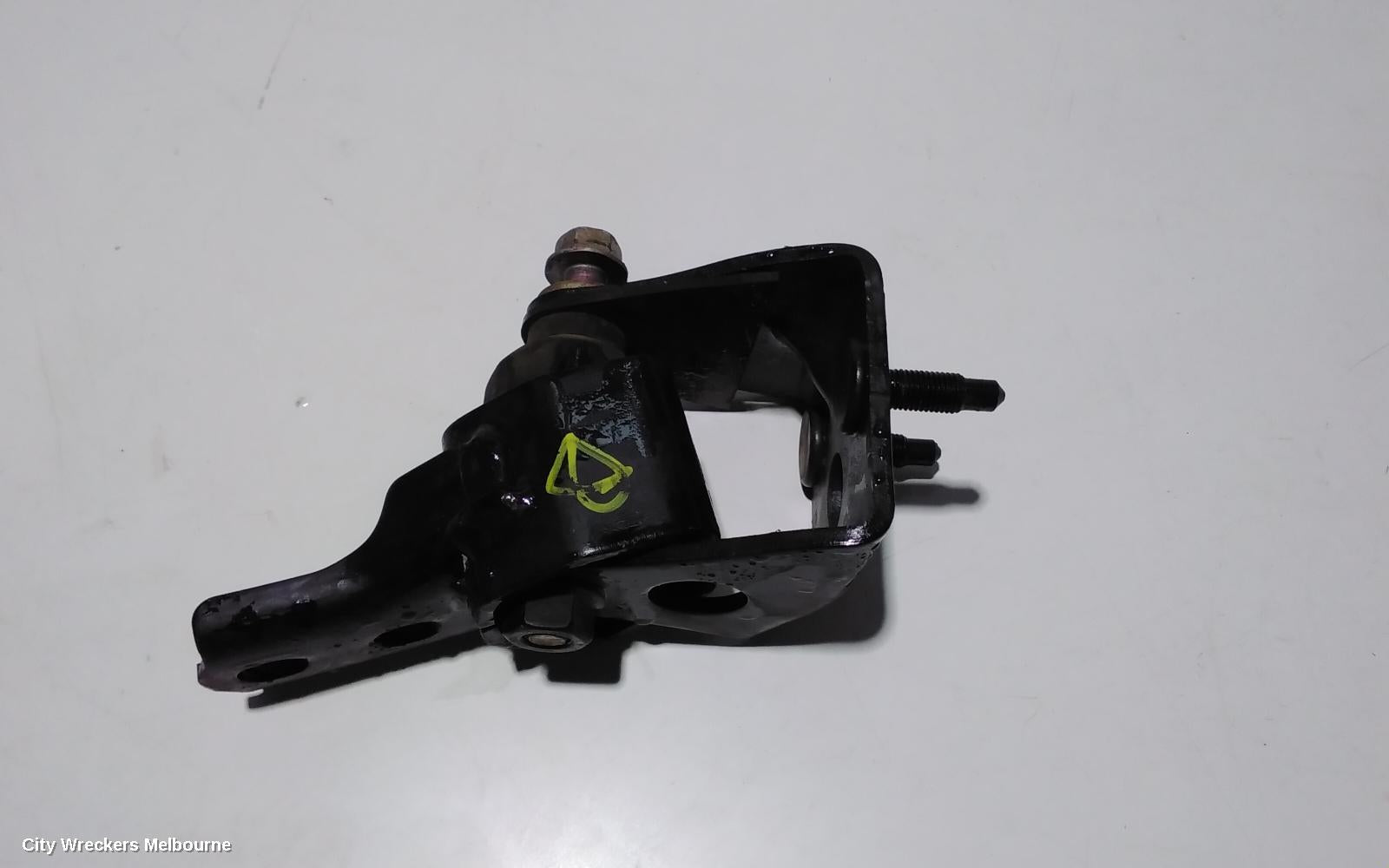 TOYOTA KLUGER MOUNT, XU50 SERIES, 03/2014 - 02/2021 - Image 2