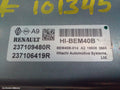 RENAULT KALEOS ECU, ENGINE ECU, 2.5, PETROL, ECU ONLY, XZG, 05/2016 ONWARDS - Image 1