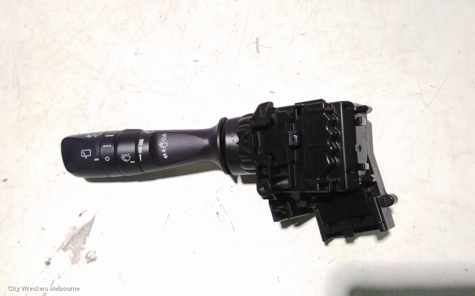 TOYOTA KLUGER COMBINATION SWITCH, WIPER SWITCH, GSU50/GSU55, 03/2014 - 10/2016 - Image 1