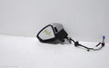 VOLKSWAGEN TIGUAN LEFT DOOR MIRROR, 5NA, POWER FOLD, W/ SIDE ASSIST & CAMERA TYPE (6XQ/KA6), 06/2016 - 02/2021 - Image 1