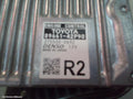 TOYOTA RAV4 ECU, ENGINE ECU, 2.5, 2AR-FE, PETROL, AUTO T/M, ECU ONLY, ASA44R, 12/2012 - 12/2018 - Image 1