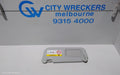 TOYOTA COROLLA SUNVISOR, ZRE182R/ZWE186R, LH SIDE, 10/2012 - 06/2018 - Image 1
