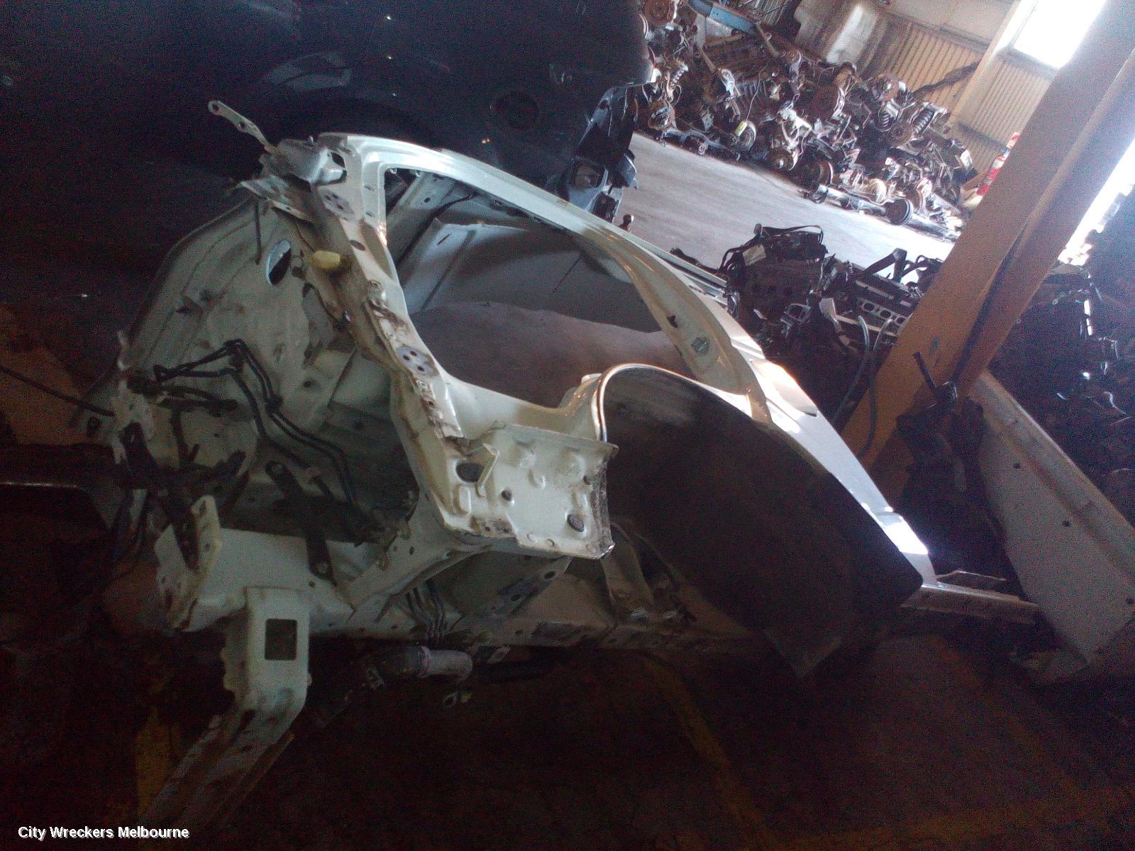 TOYOTA HIACE FRONT END ASSY, TRH/KDH 03/2005 - 04/2019 - Image 3