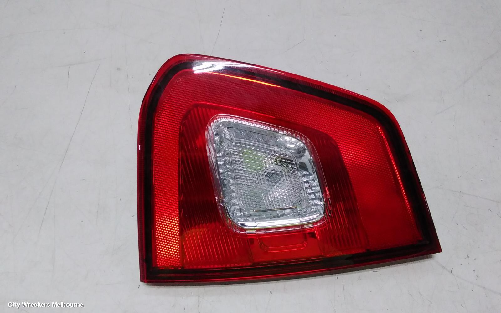 SUZUKI IGNIS REAR GARNISH, TAILGATE LAMP (LH SIDE), MF, 11/2016 ONWARDS - Image 3