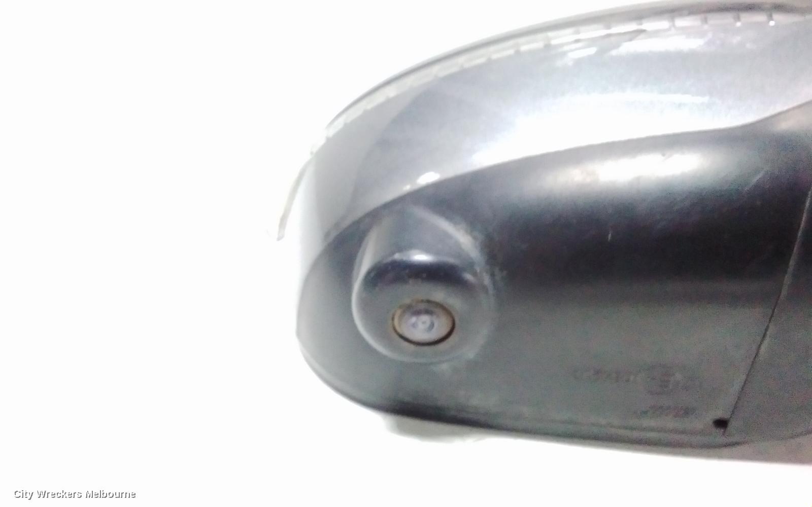 NISSAN XTRAIL RIGHT DOOR MIRROR, T32, TL/TI/ST-L, W/ CAMERA TYPE, 02/2014 - 07/2022 - Image 3