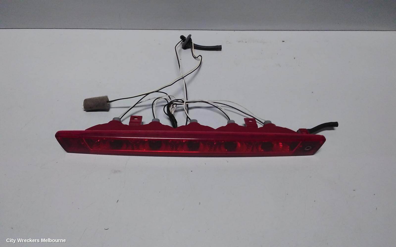HOLDEN CAPTIVA HIGH LEVEL STOPLIGHT, CG, LS/LT/LTZ, 10/2015 - 06/2018 - Image 3