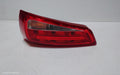 AUDI A1 RIGHT TAILLIGHT, A1, 8X, ON LIFTGATE, LED TYPE, 12/2010 - 02/2015 - Image 1