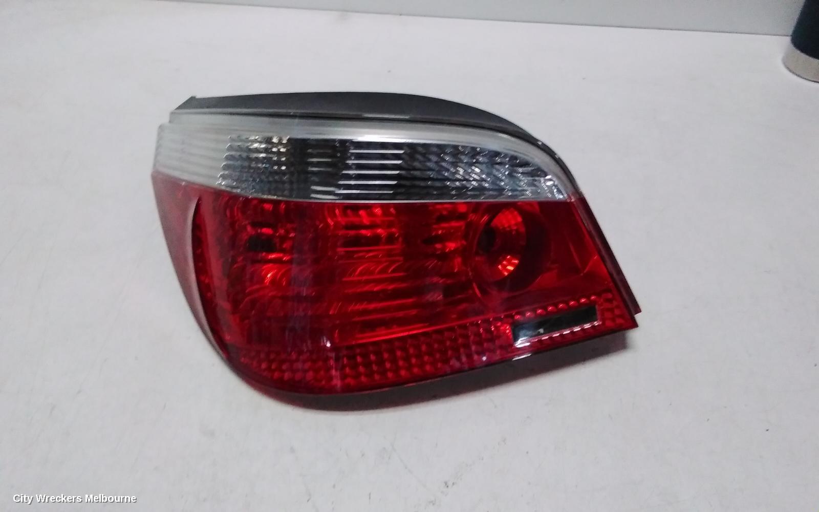 BMW 5 SERIES RIGHT TAILLIGHT, E60, SEDAN, NON LED TYPE, 10/2003 - 02/2007 - Image 2