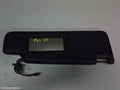 VOLKSWAGEN EOS SUNVISOR, 1F, LH SIDE, 02/2007 - 12/2014 - Image 1