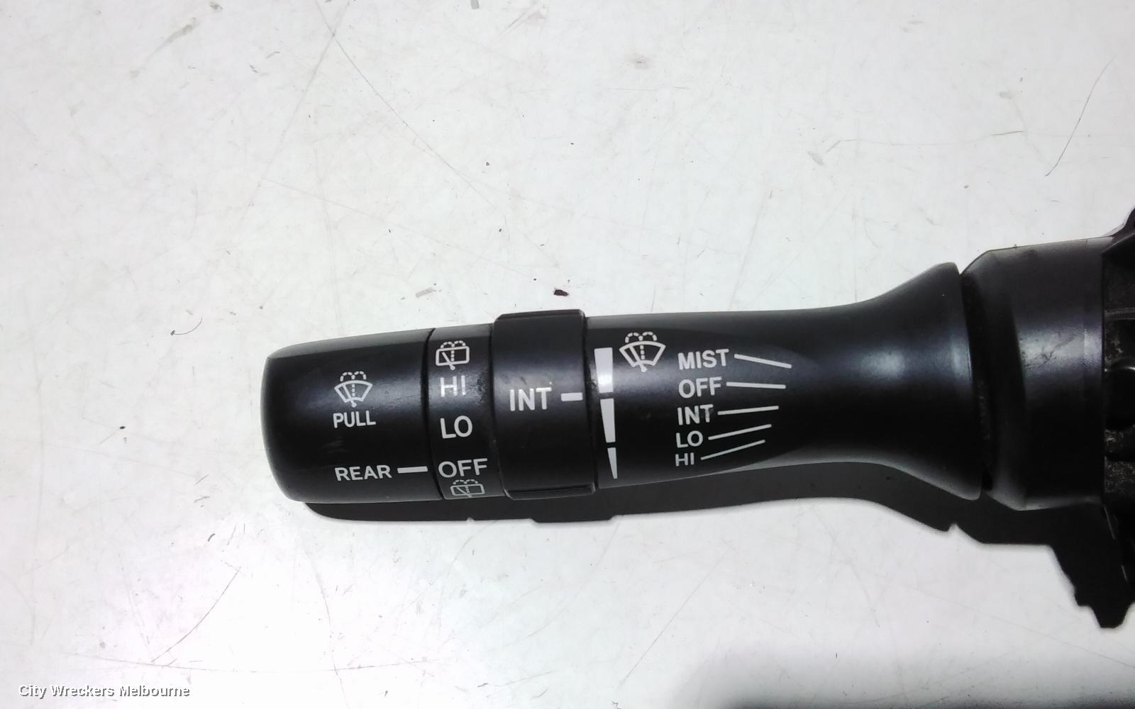 TOYOTA TARAGO COMBINATION SWITCH, WIPER SWITCH, ACR50R, 03/2006 - 06/2020 - Image 2