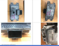 NISSAN XTRAIL ECU, TRANSMISSION ECU, 2.5, PETROL. AWD, AUTO T/M, T31, 10/2007 - 06/2010 - Image 1