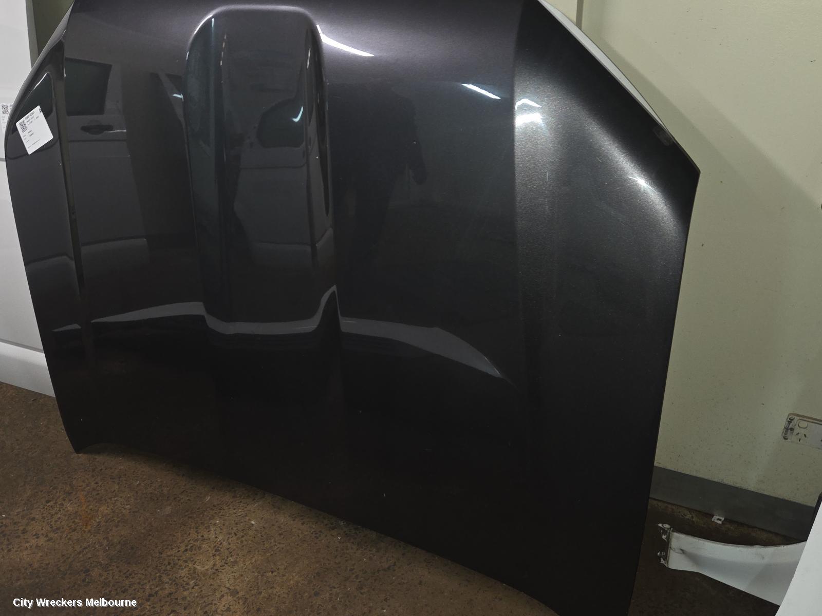 TOYOTA PRADO BONNET, 150 SERIES, 08/2017 - 11/2023 - Image 2
