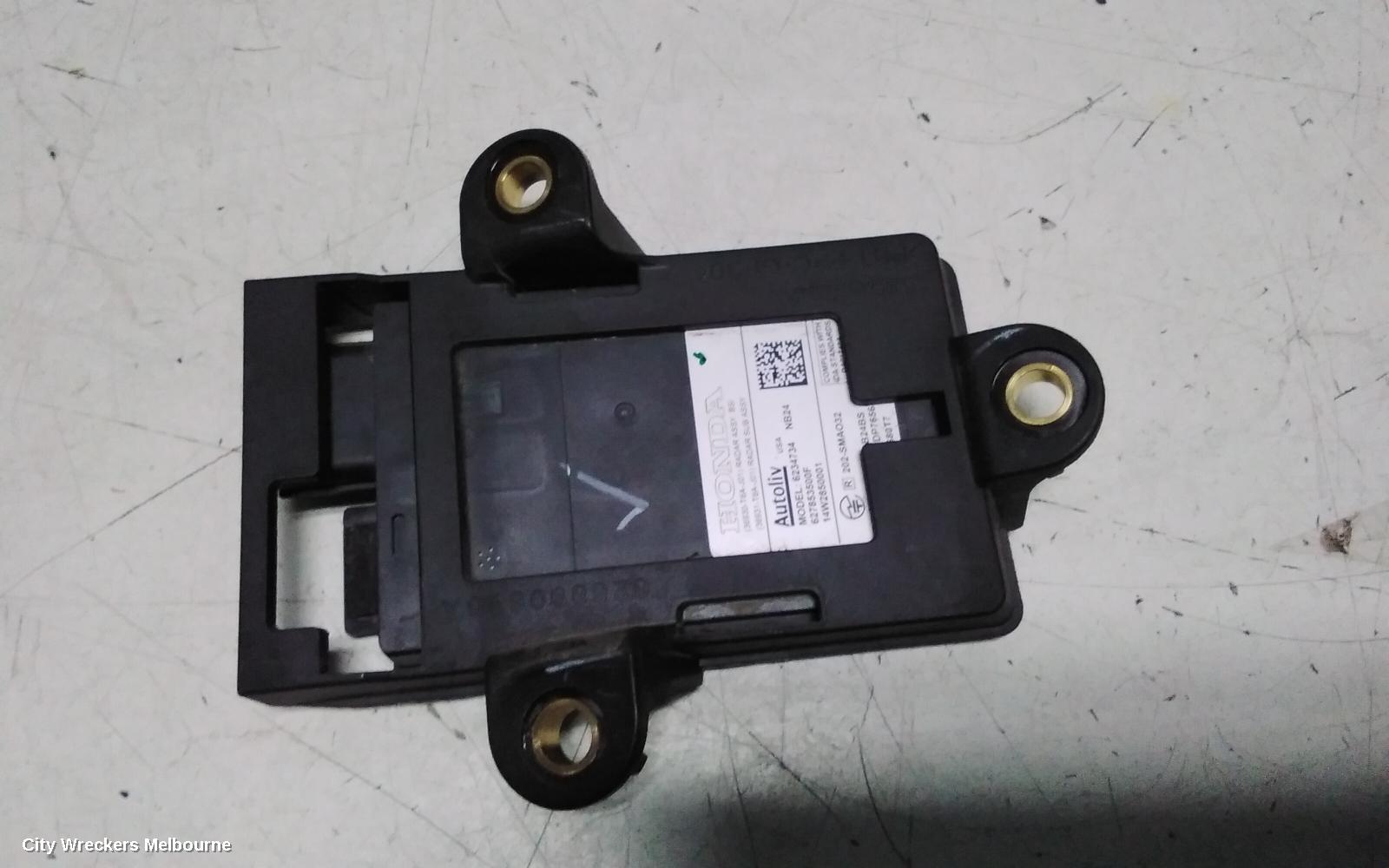 HONDA ODYSSEY, RC1, 02/2014 - 03/2022, 627853500F BLIND SPOT: 144015 - Image 2