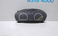 HOLDEN BARINA INSTRUMENT CLUSTER, INSTRUMENT CLUSTER, AUTO, TK, SINGLE SCREEN, SEDAN/5DR HATCH,12/2005 - 12/2012 - Image 1