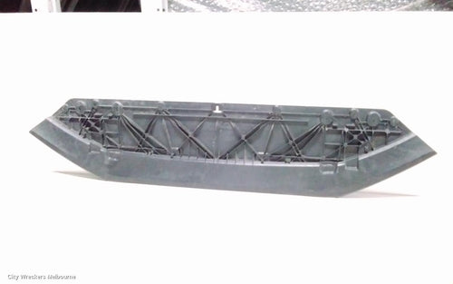 AUDI A4 LOWER ENGINE SPLASH TRAY, B9 8W, MAIN ENGINE UNDERTRAY, 10/2015 ONWARDS - Image 2
