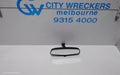 HOLDEN COMMODORE INTERIOR MIRROR, ZB, 10/2017 - 12/2020 - Image 1