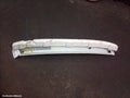 NISSAN MICRA F/BAR REINFORC/BRACK, UPPER REINFORCEMENT, K13, 07/2010 - 03/2015 - Image 1