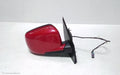 FIAT FREEMONT RIGHT DOOR MIRROR, JF, POWER, 04/2013 - 01/2017 - Image 1