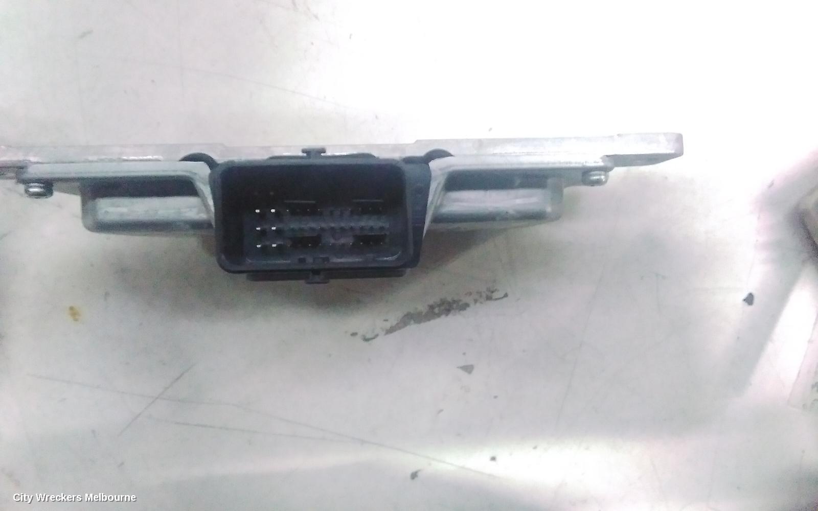 NISSAN XTRAIL ECU, T33, TRANSMISSION ECU, AUTO, AWD, PETROL, 2.5, 08/2022 ONWARDS - Image 3