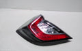 HONDA CIVIC LEFT TAILLIGHT, IN BODY, HATCH, 10TH GEN, LED TYPE, 02/2017 - 08/2021 - Image 1