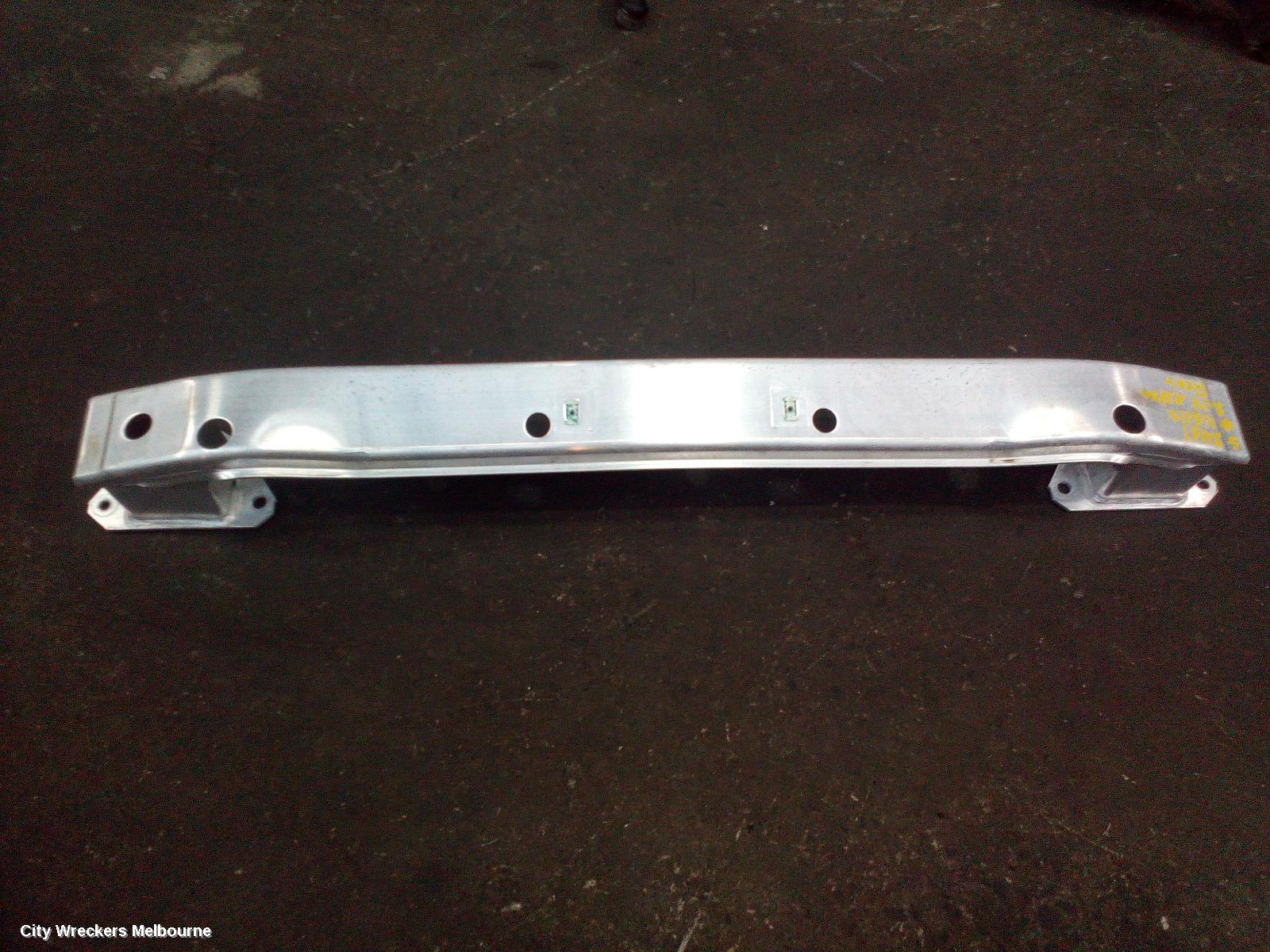 HOLDEN ASTRA R/BAR BRACKET/REINFO, MAIN REINFORCEMENT, 5DR HATCH, BK, 09/2016 - 12/2020 - Image 3
