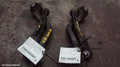 BMW X5 RIGHT FRONT LOWER CONTROL ARM, FRONT (CURVED), E70, 03/2007 - 08/2013 - Image 1
