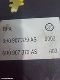 VOLKSWAGEN POLO ABS PUMP/MODULATOR, 6R, P/N 6R0614517AJ, 05/2010 - 09/2017 - Image 1