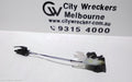 HYUNDAI TUCSON DOOR/BOOT/GATE LOCK, LEFT REAR DOOR LOCK, 08/2004 - 01/2010 - Image 1