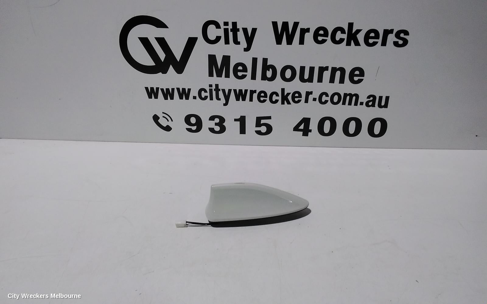 SUBARU XV ANTENNA, G5X, 03/2017 - 06/2023 - Image 1