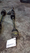 SUZUKI SWIFT RIGHT DRIVESHAFT, FRONT, MANUAL T/M, 1.4, PETROL, FZ, 08/2010 - 03/2017 - Image 1