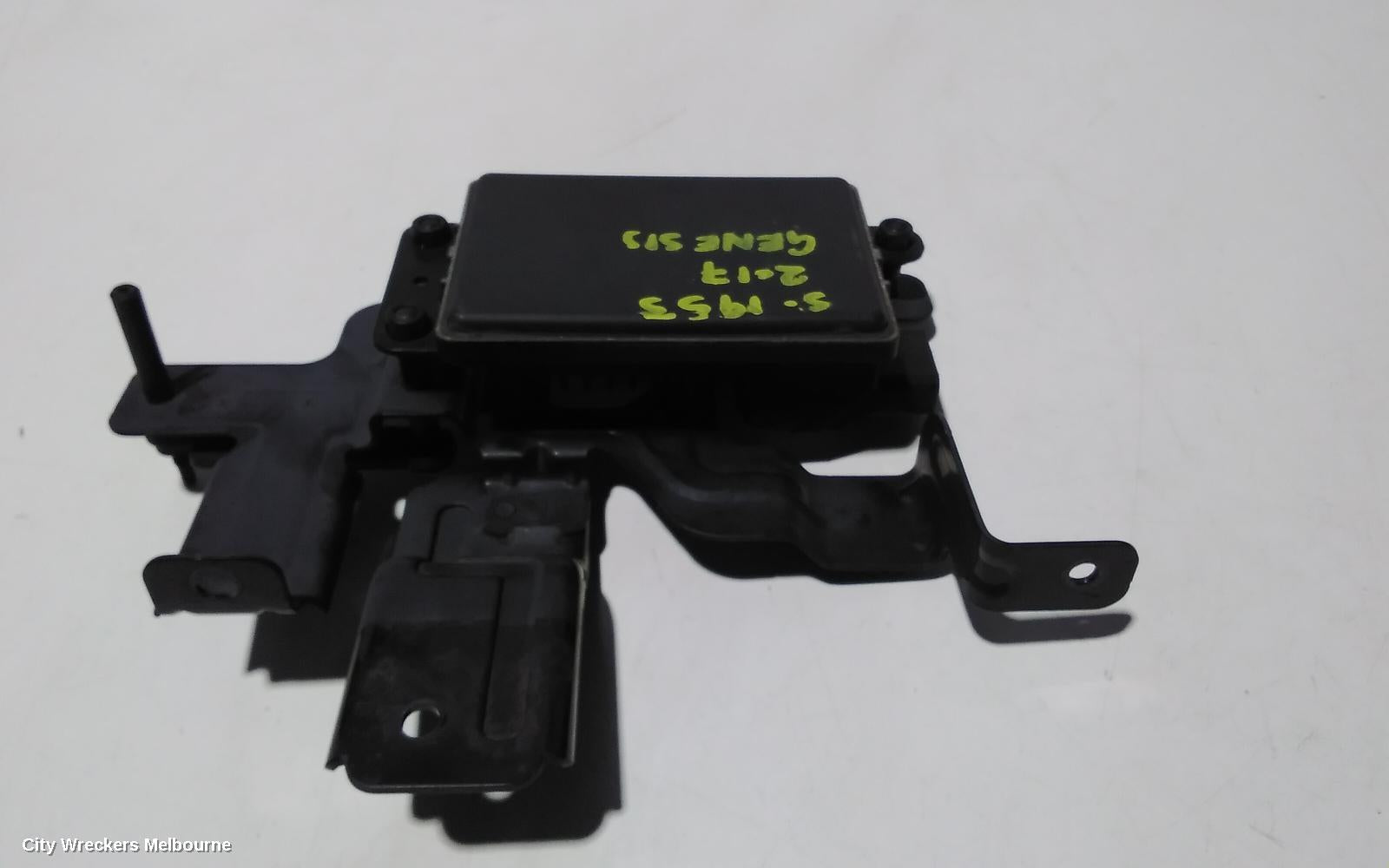 HYUNDAI GENESIS, DH, 11/2014 - 01/2018, 96410-B1000  MILLIMETER WAVE RADAR SENSOR DISTANCE 96410-B1000: 90908 - Image 3