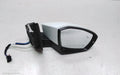 VOLKSWAGEN T-CROSS RIGHT DOOR MIRROR, C1, POWER FOLD TYPE, 01/2020 ONWARDS - Image 1