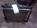 BMW 5 SERIES A/C CONDENSER, E60/E61, PETROL, 10/2003 - 04/2010 - Image 1