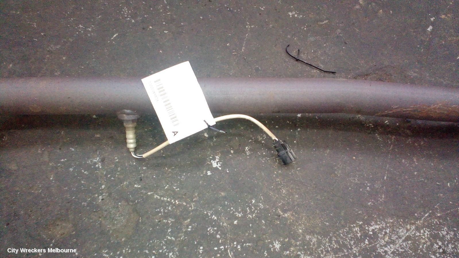 FORD TERRITORY OXYGEN SENSOR, SZ, 03/2011 - 12/2016 - Image 1
