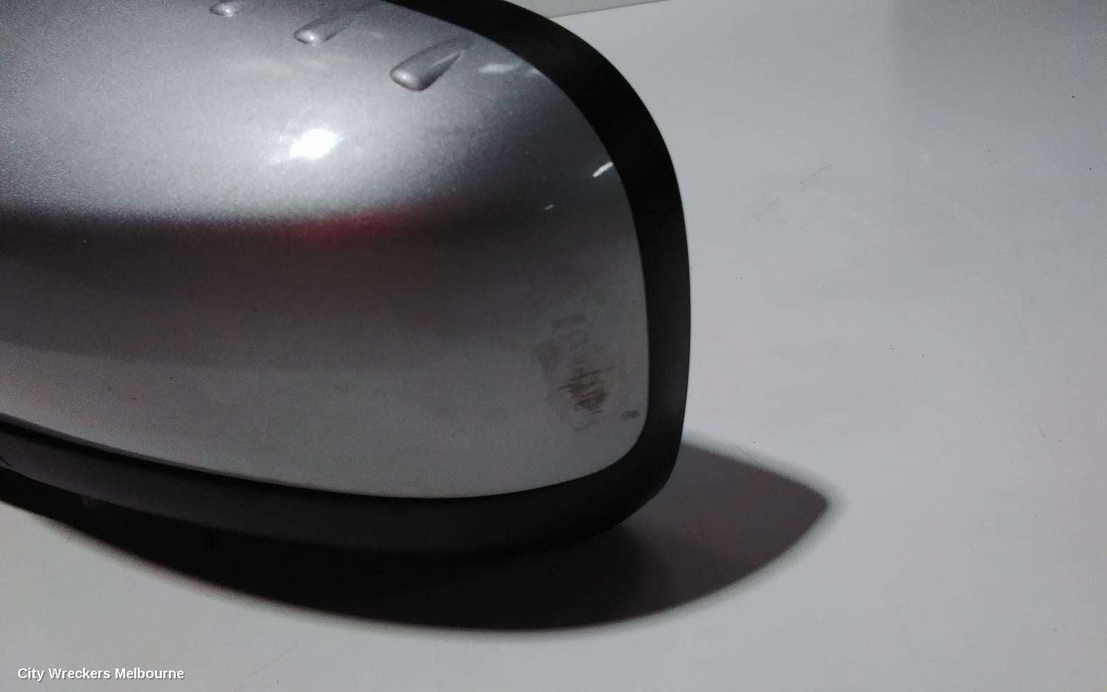 RENAULT KALEOS LEFT DOOR MIRROR, H45 09/2008 - 10/2011 - Image 3