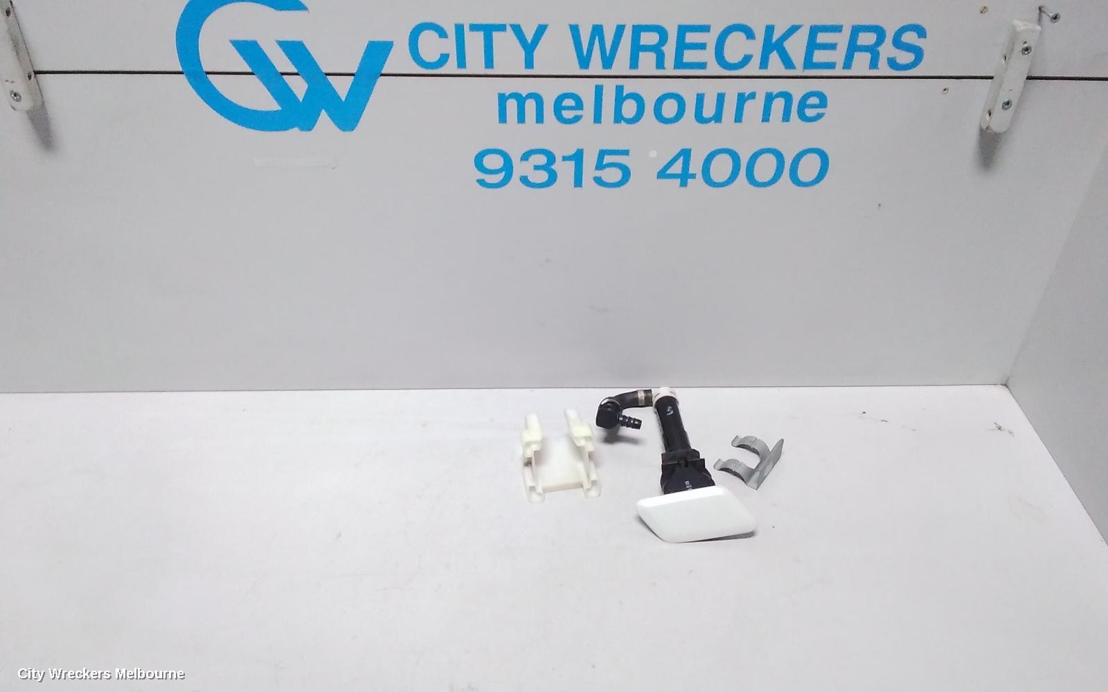 NISSAN MURANO WASHER JET, Z51 12/2008 - 02/2015 - Image 1