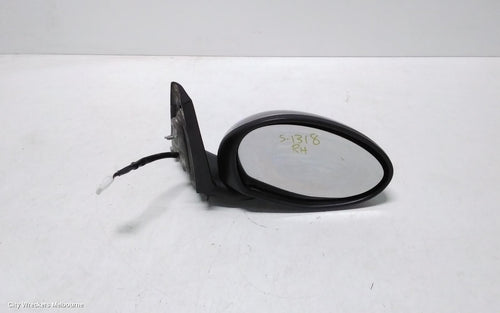 ALFA ROMEO 147 RIGHT DOOR MIRROR, POWER, STANDARD, 07/2005 - 12/2010 - Image 1