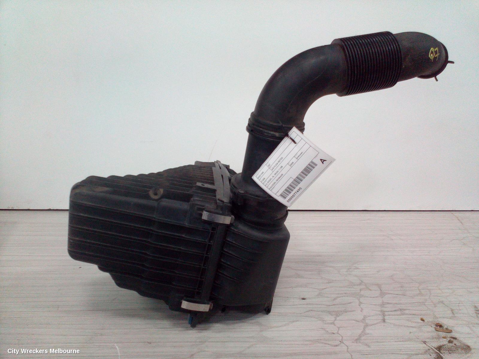 AUDI Q7 AIR FLOW METER, 3.0, DIESEL, 4L, 09/2006 - 11/2008 - Image 3