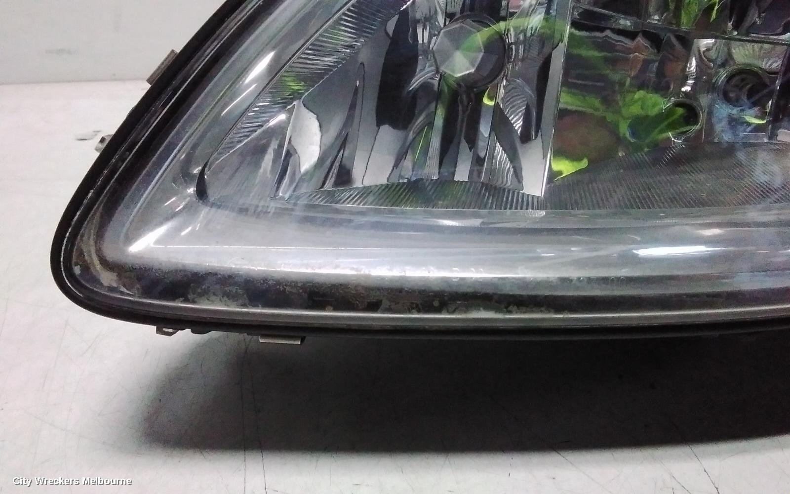 MERCEDES VITO LEFT HEADLAMP, 639, 04/2004 - 01/2011 - Image 3