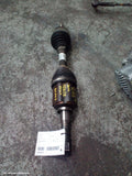HOLDEN CRUZE RIGHT DRIVESHAFT, AUTO, 2.0, JG, 03/2009 - 02/2011 - Image 1