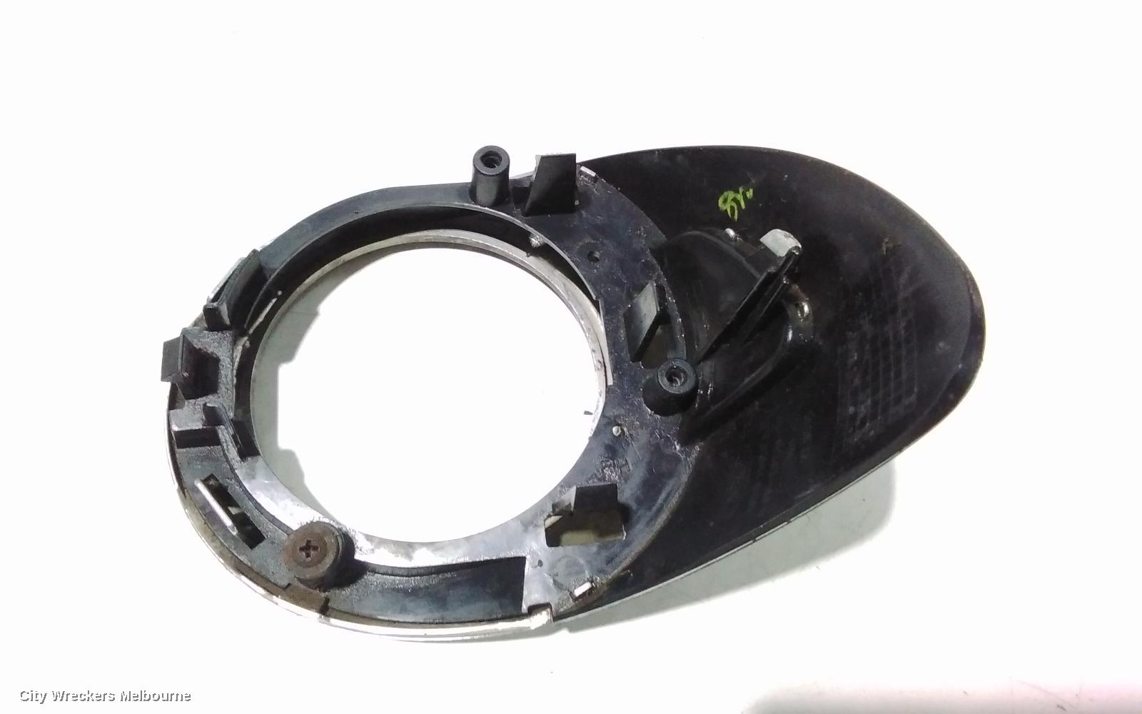 FORD FALCON RIGHT INDICATOR/FOG/SIDE, FG-FGX, BUMPER FOGLAMP, 05/2008 - 12/2016 - Image 3