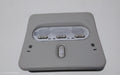 NISSAN QASHQAI COURTESY LIGHT, J11, FRONT, W/ SUNROOF CONTROLS TYPE, 12/2013 - 07/2021 - Image 1