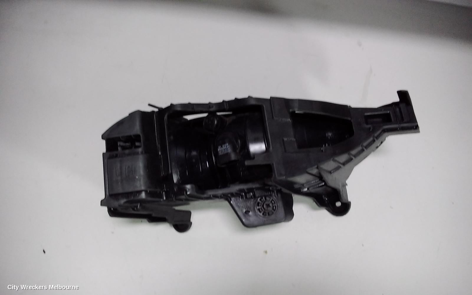 HYUNDAI I45 LEFT INDICATOR/FOG/SIDE, BUMPER FOGLAMP, YF, 02/2010 - 05/2013 (AUS ONLY) - Image 3