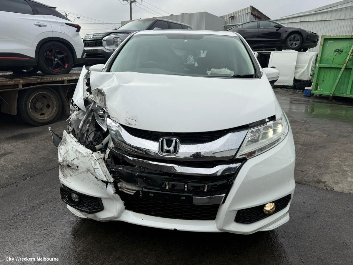 HONDA ODYSSEY A/C HOSES, RC1, 02/2014 - 03/2022 - Image 3