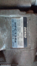 TOYOTA HIACE A/C COMPRESSOR, KDH, 3.0, 1KD-FTV, DIESEL, 10S15C TYPE, 09/2006 - 04/2019 - Image 1