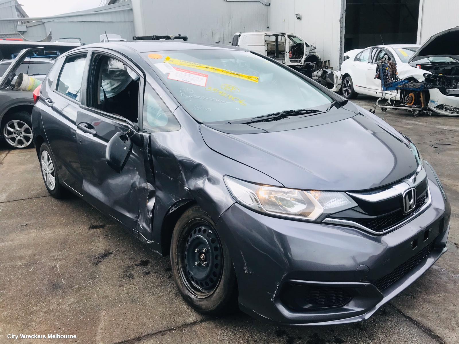 HONDA JAZZ AIR CLEANER/BOX, AIR CLEANER, GK/GF, 1.5, PETROL, 07/2014 ONWARDS - Image 2