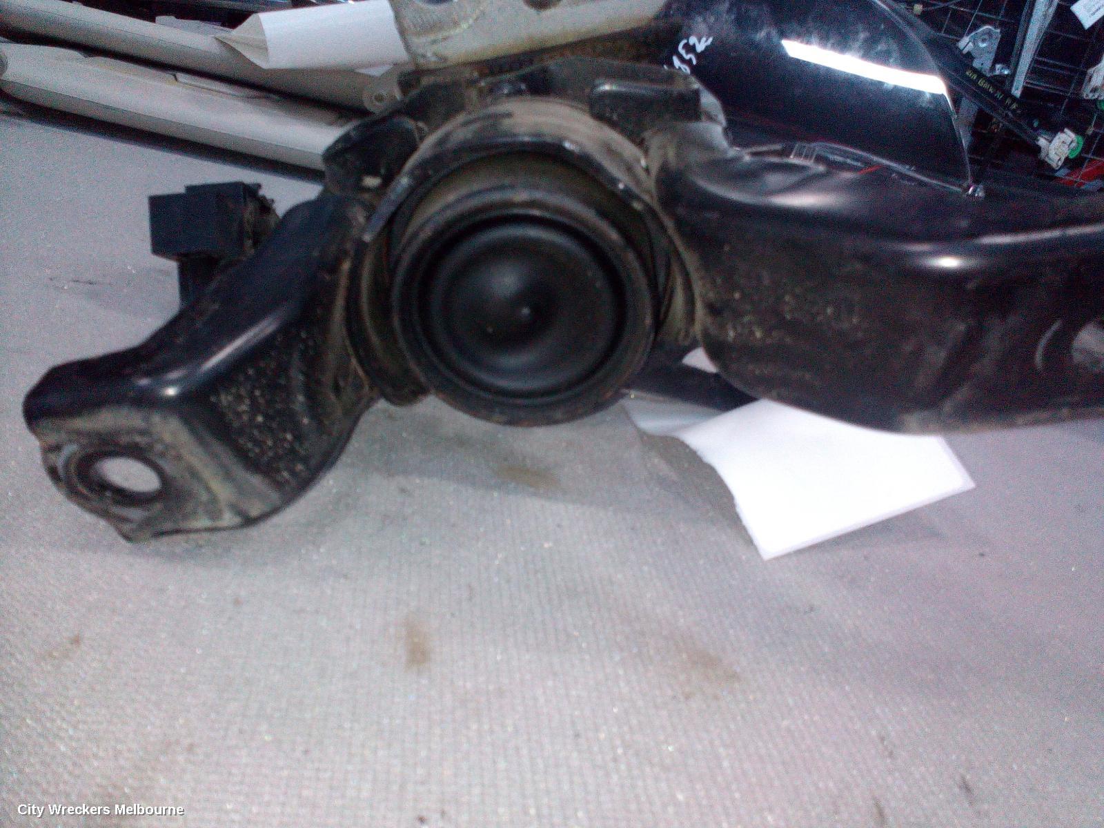 TOYOTA COROLLA MOUNT, ZRE182R 10/2012 - 06/2018 - Image 2