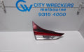 TOYOTA COROLLA REAR GARNISH, TAILGATE LAMP (LH SIDE), ZRE182R/ZWE186R, HATCH, 03/2015 - 06/2018 - Image 1