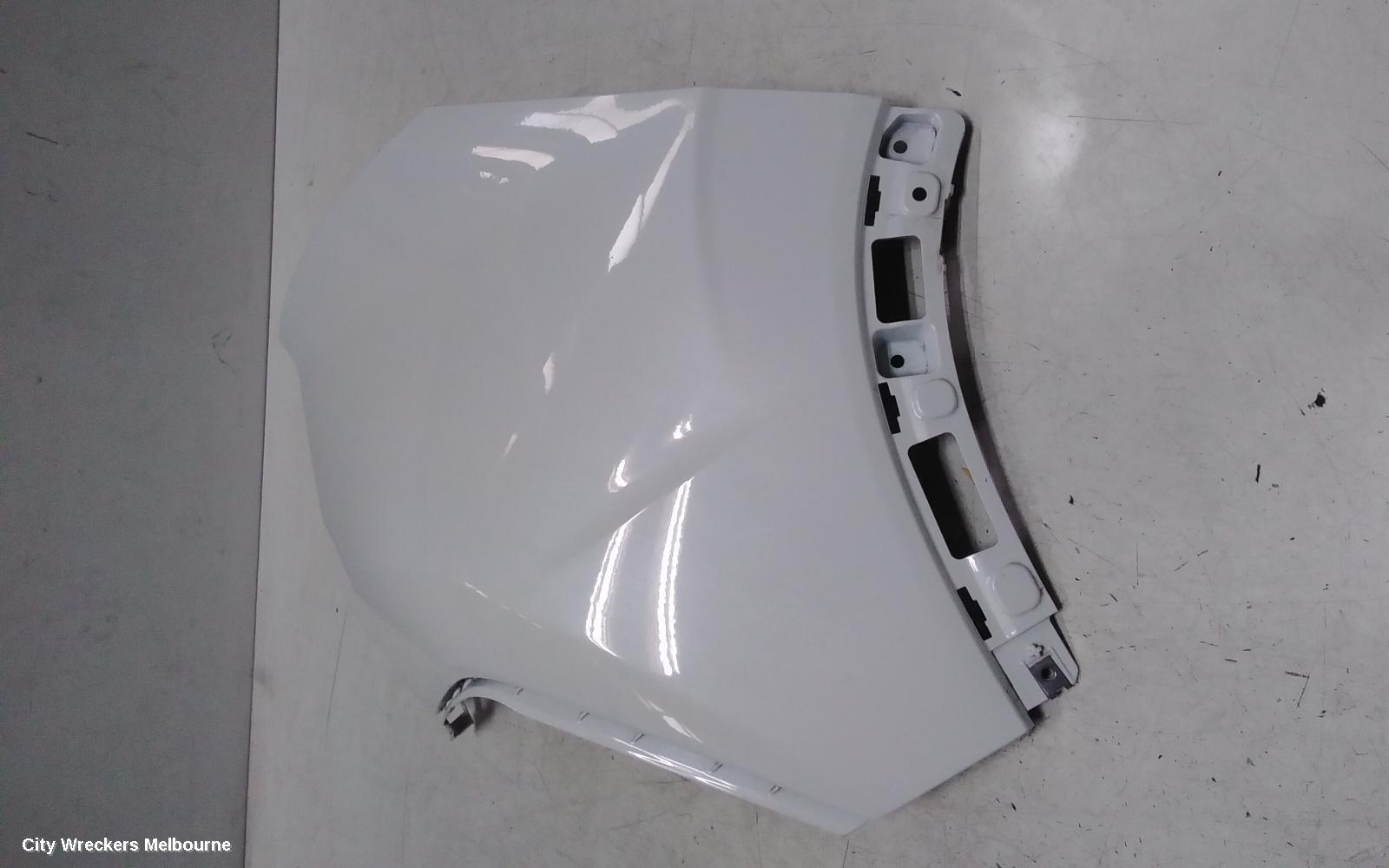 CHERY OMODA 5 REAR BUMPER, T34/T19C, BUMPER BAR (UPPER), NON EV TYPE, 12/2022 ONWARDS - Image 3